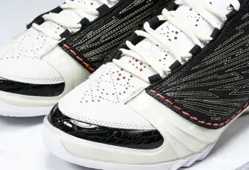 Hyperoad Jordan Air 23 x Titan 0604